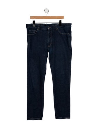 Ermenegildo Zegna Skinny Jeans