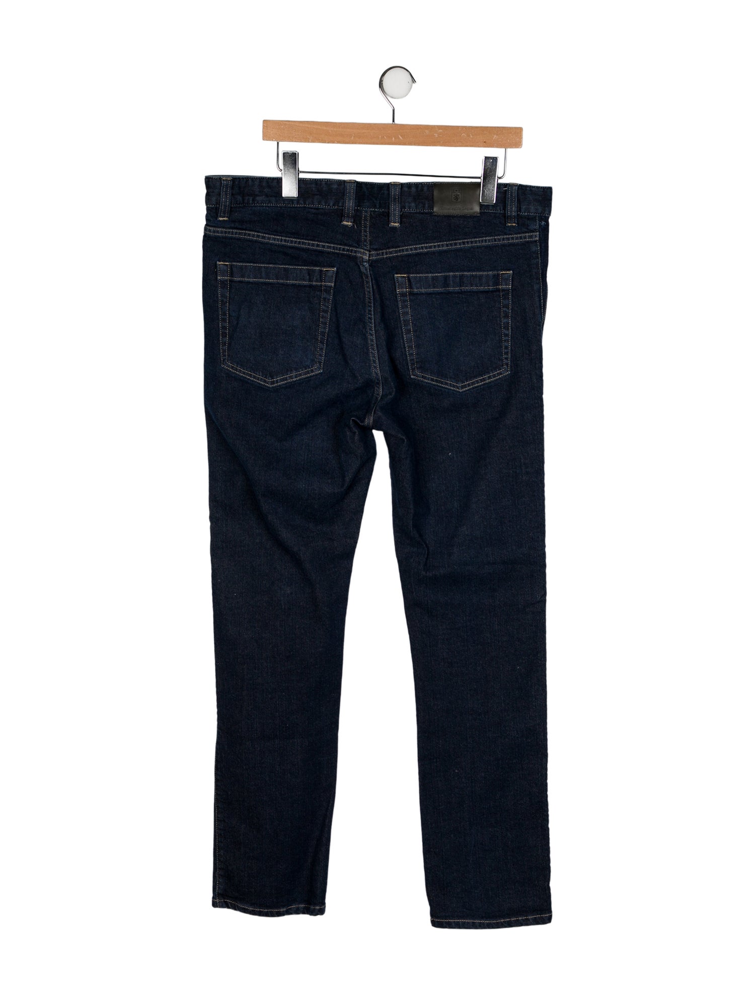 Ermenegildo Zegna Skinny Jeans