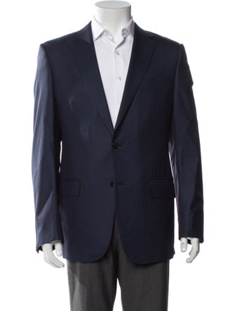Ermenegildo Zegna Wool Blazer