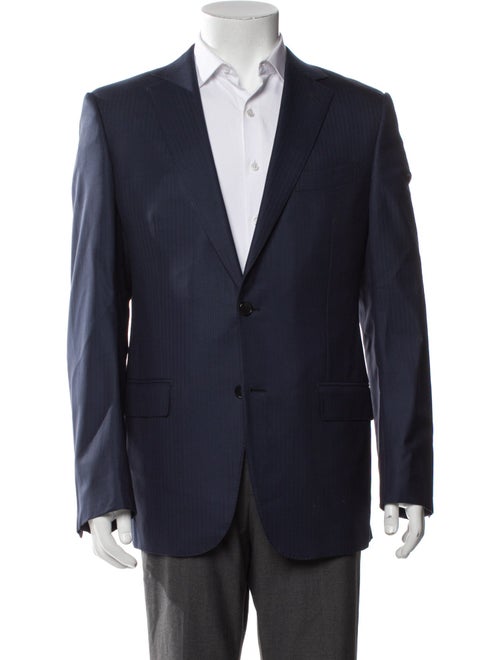 Ermenegildo Zegna Wool Blazer