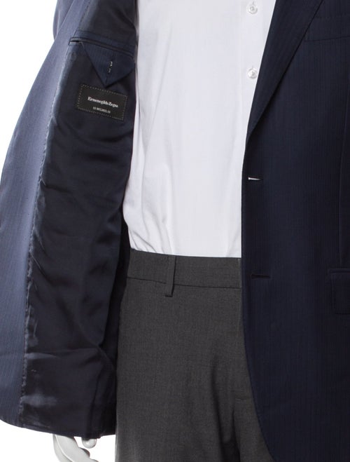 Ermenegildo Zegna Wool Blazer