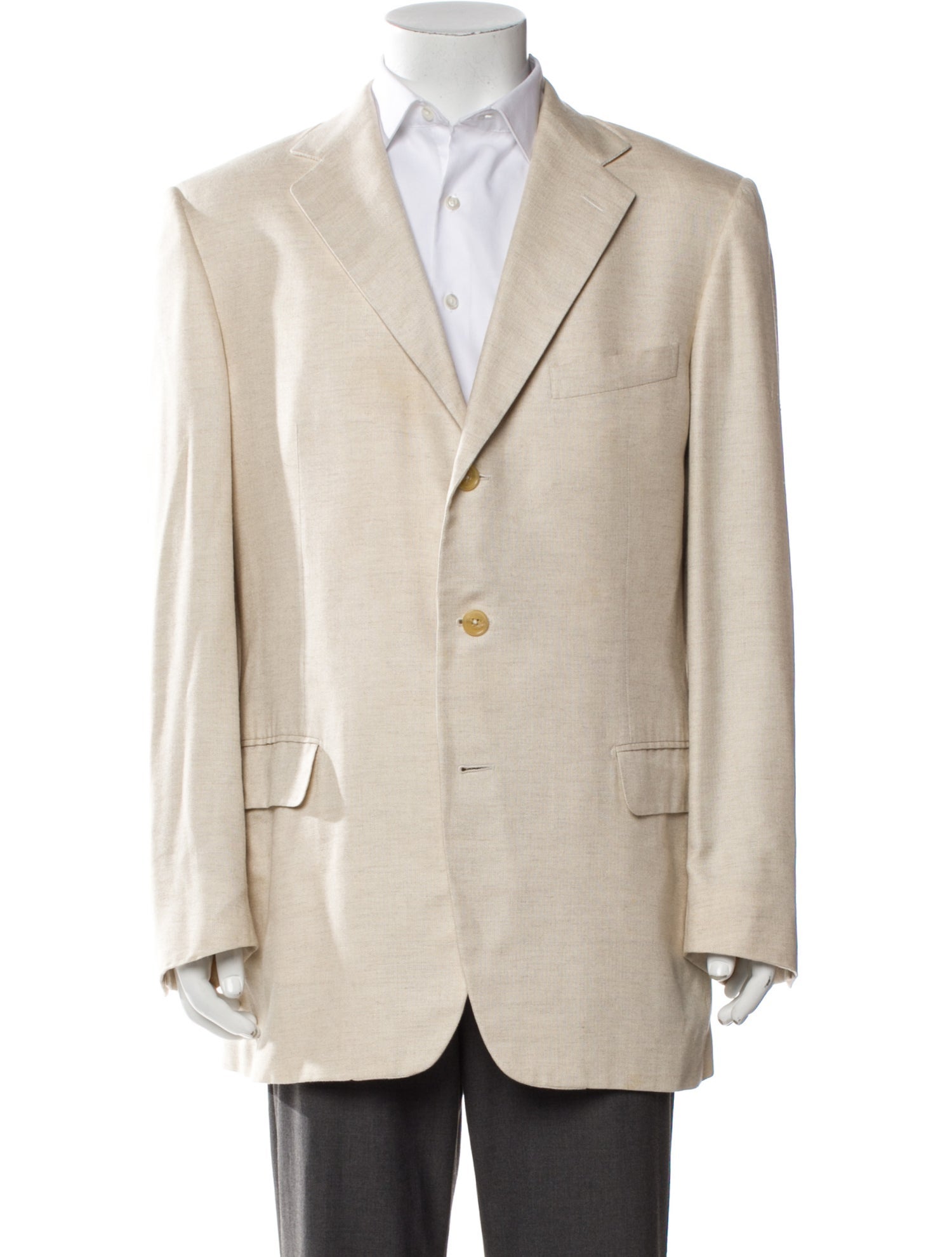 Ermenegildo Zegna Blazer