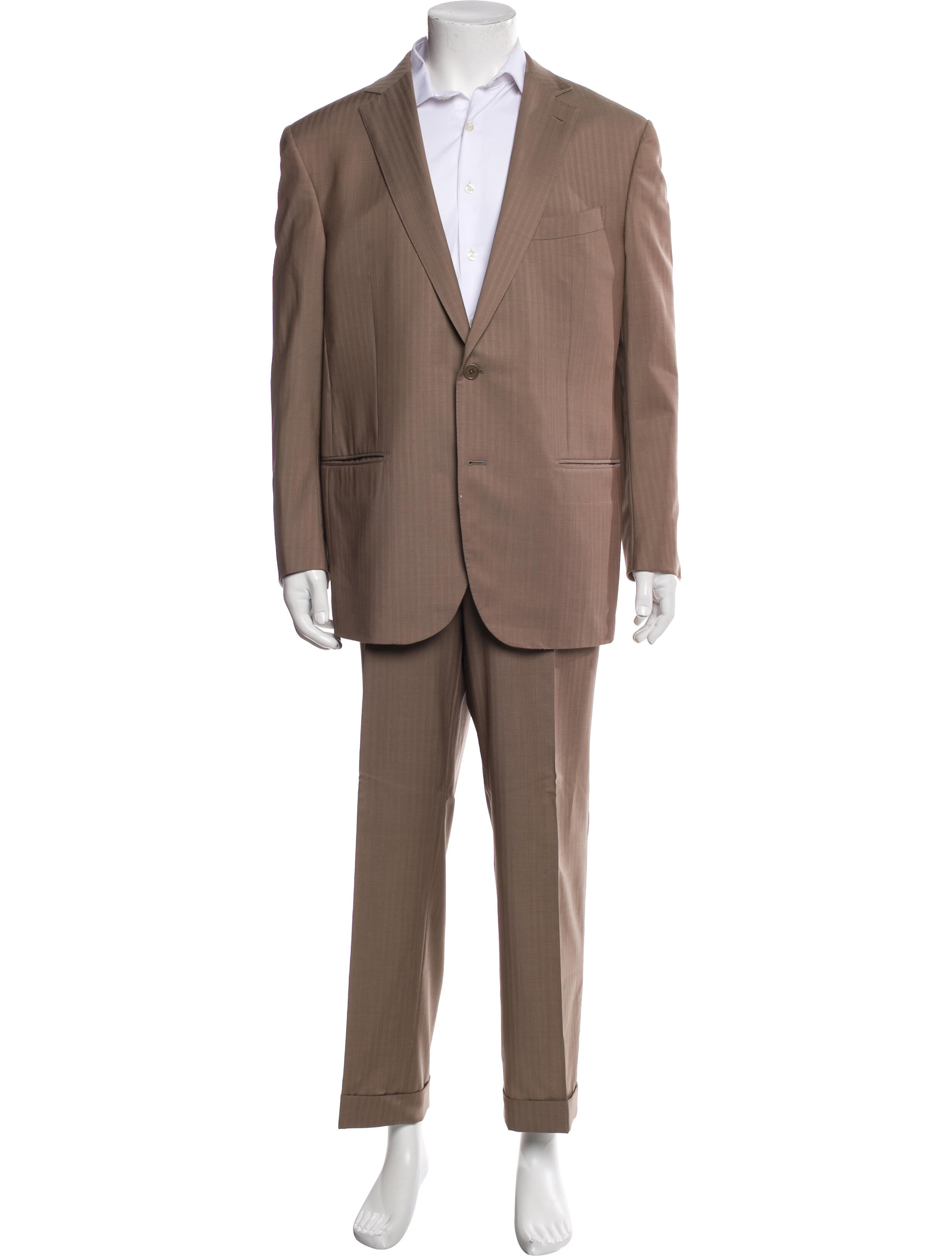 Ermenegildo Zegna Suit