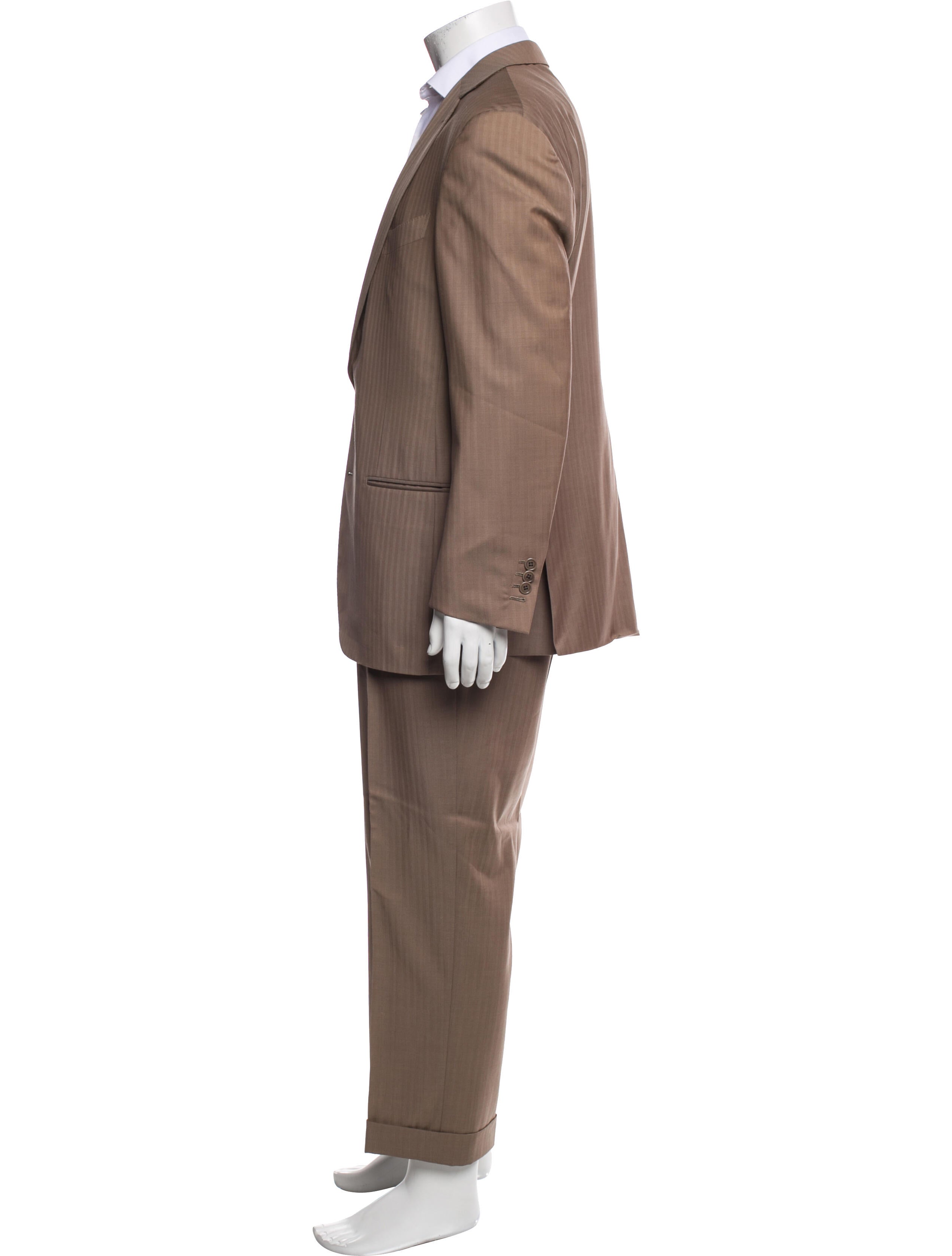 Ermenegildo Zegna Suit