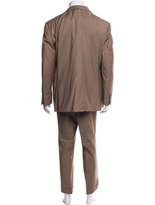 Ermenegildo Zegna Suit