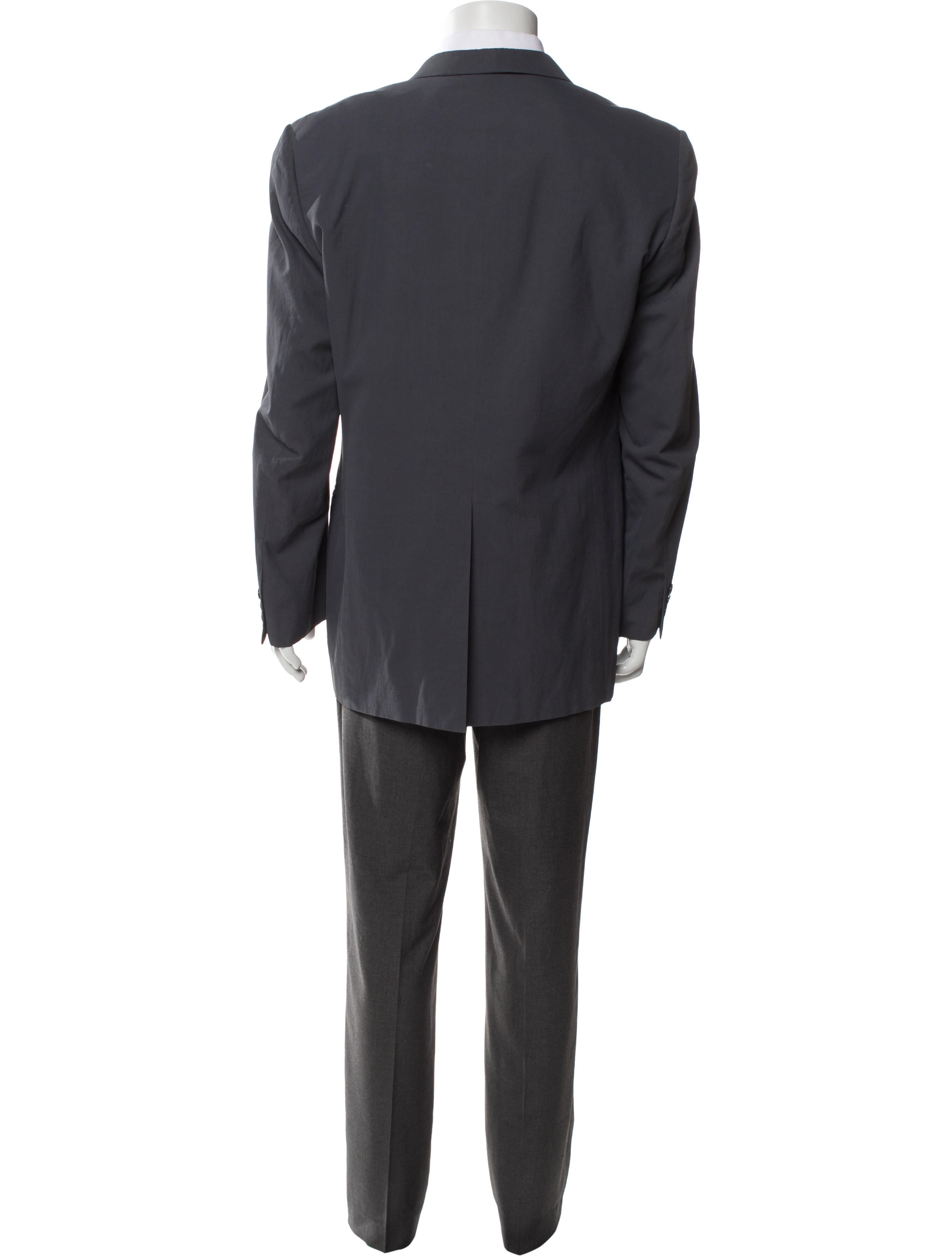 Ermenegildo Zegna Blazer