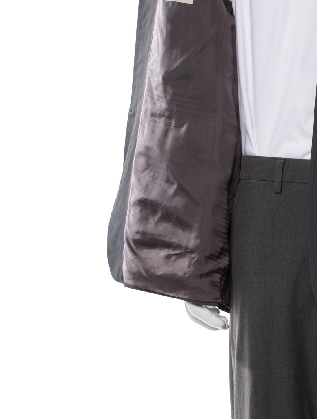 Ermenegildo Zegna Blazer