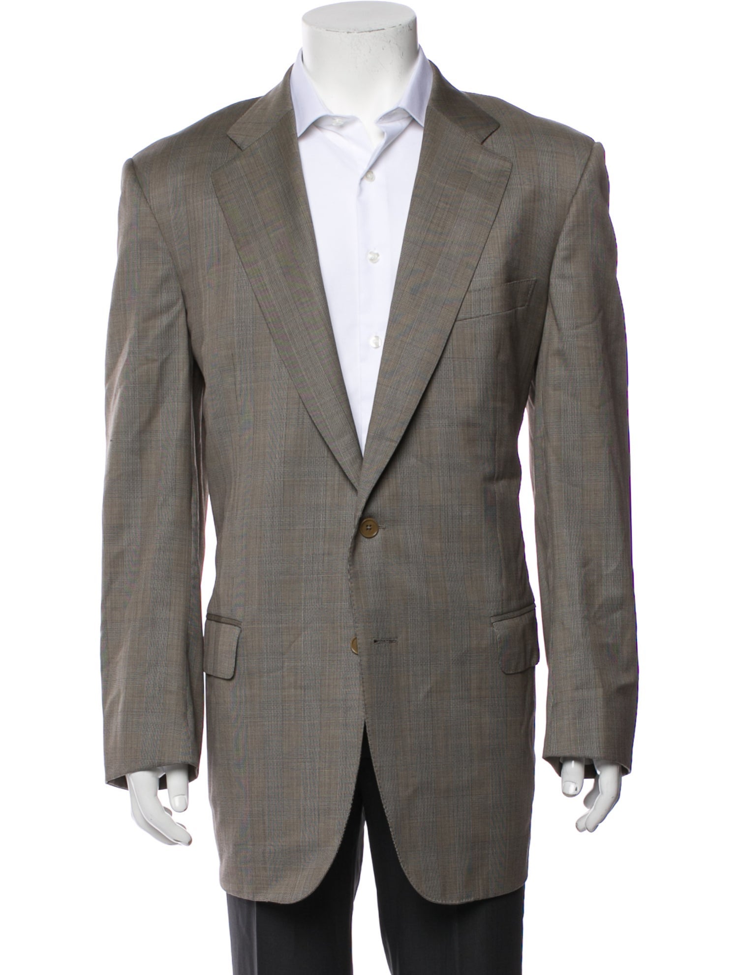 Ermenegildo Zegna Blazer