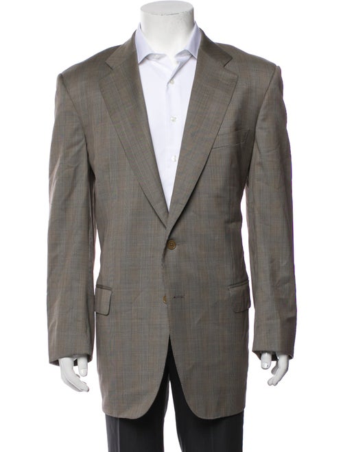 Ermenegildo Zegna Blazer