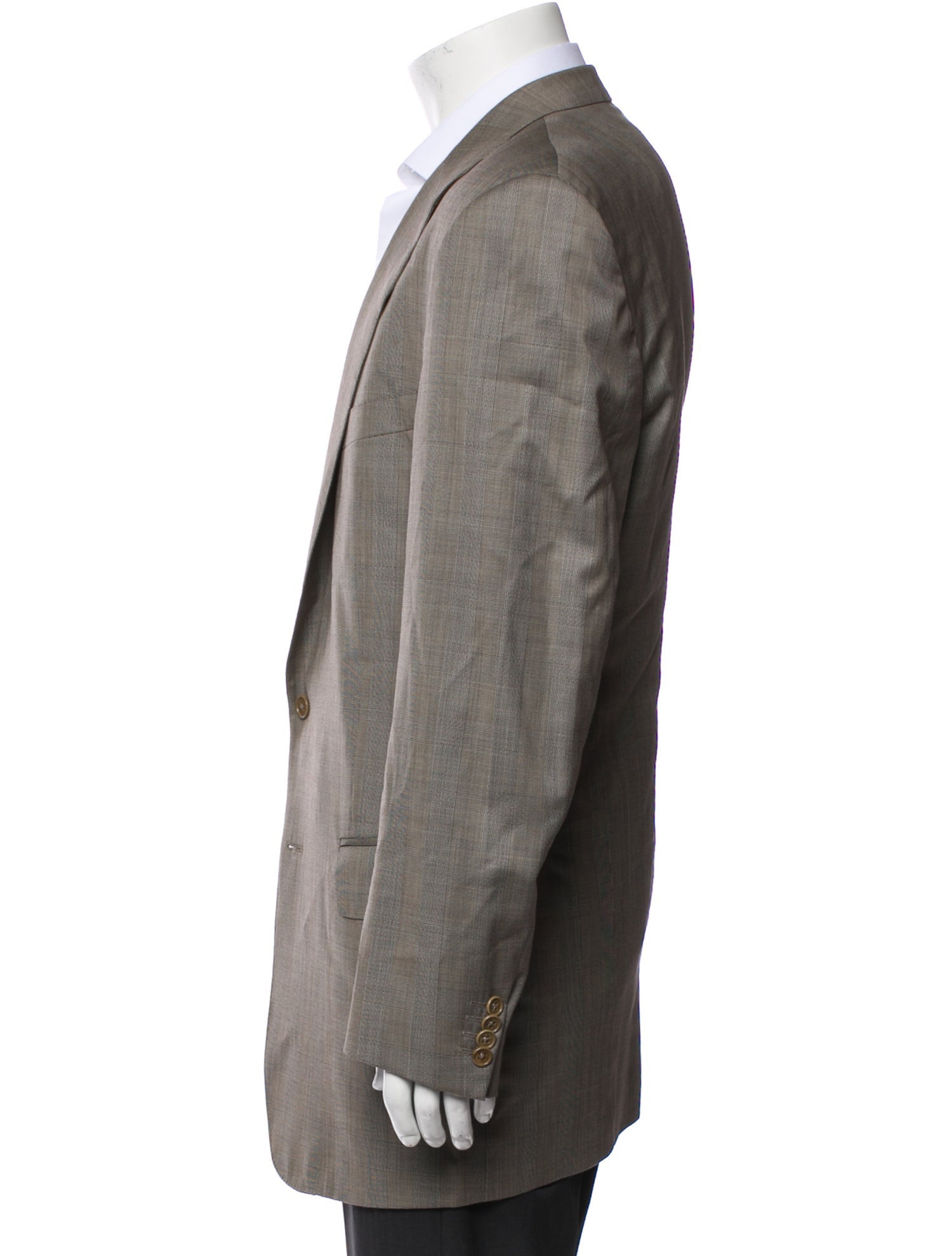 Ermenegildo Zegna Blazer