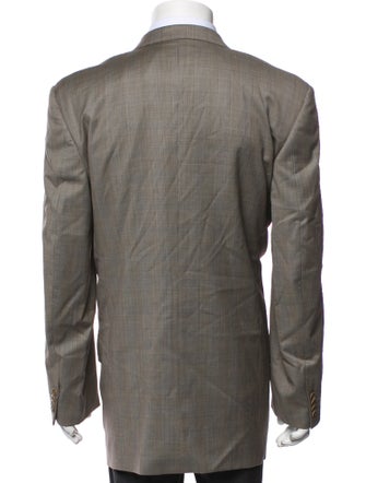 Ermenegildo Zegna Blazer