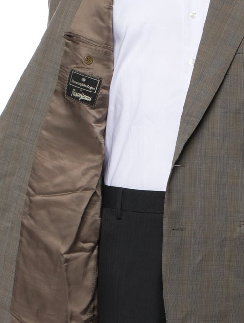 Ermenegildo Zegna Blazer