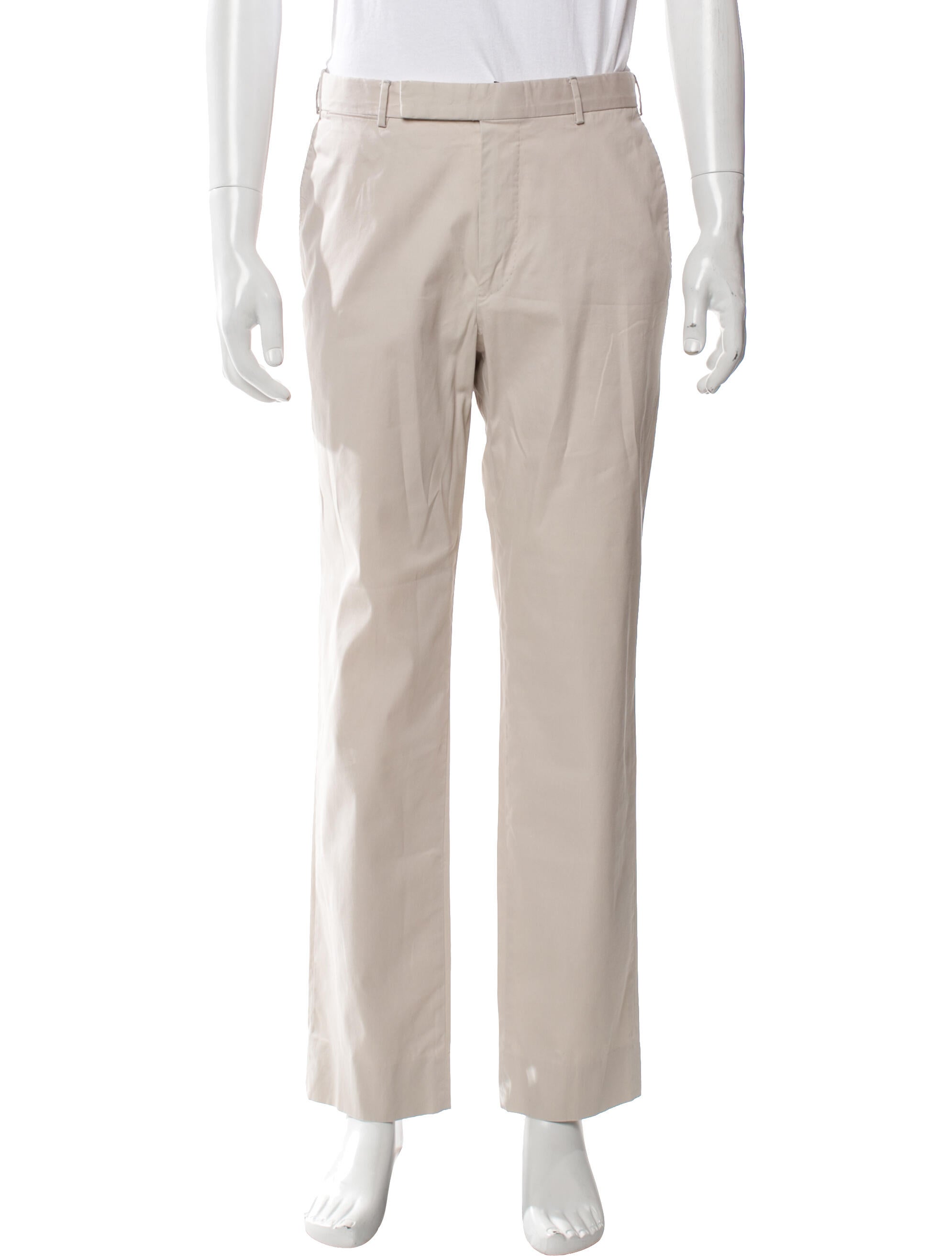Ermenegildo Zegna Pants