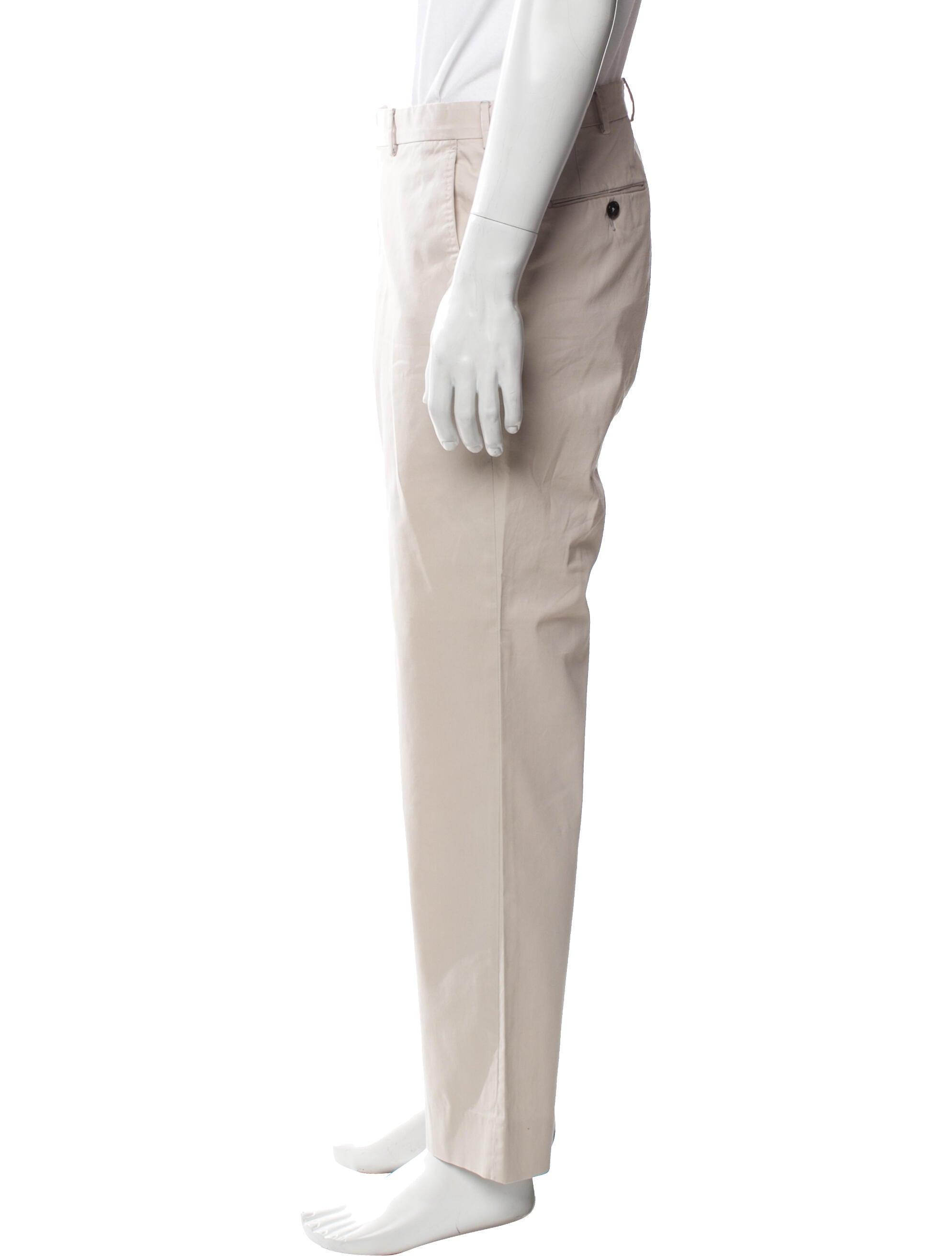 Ermenegildo Zegna Pants