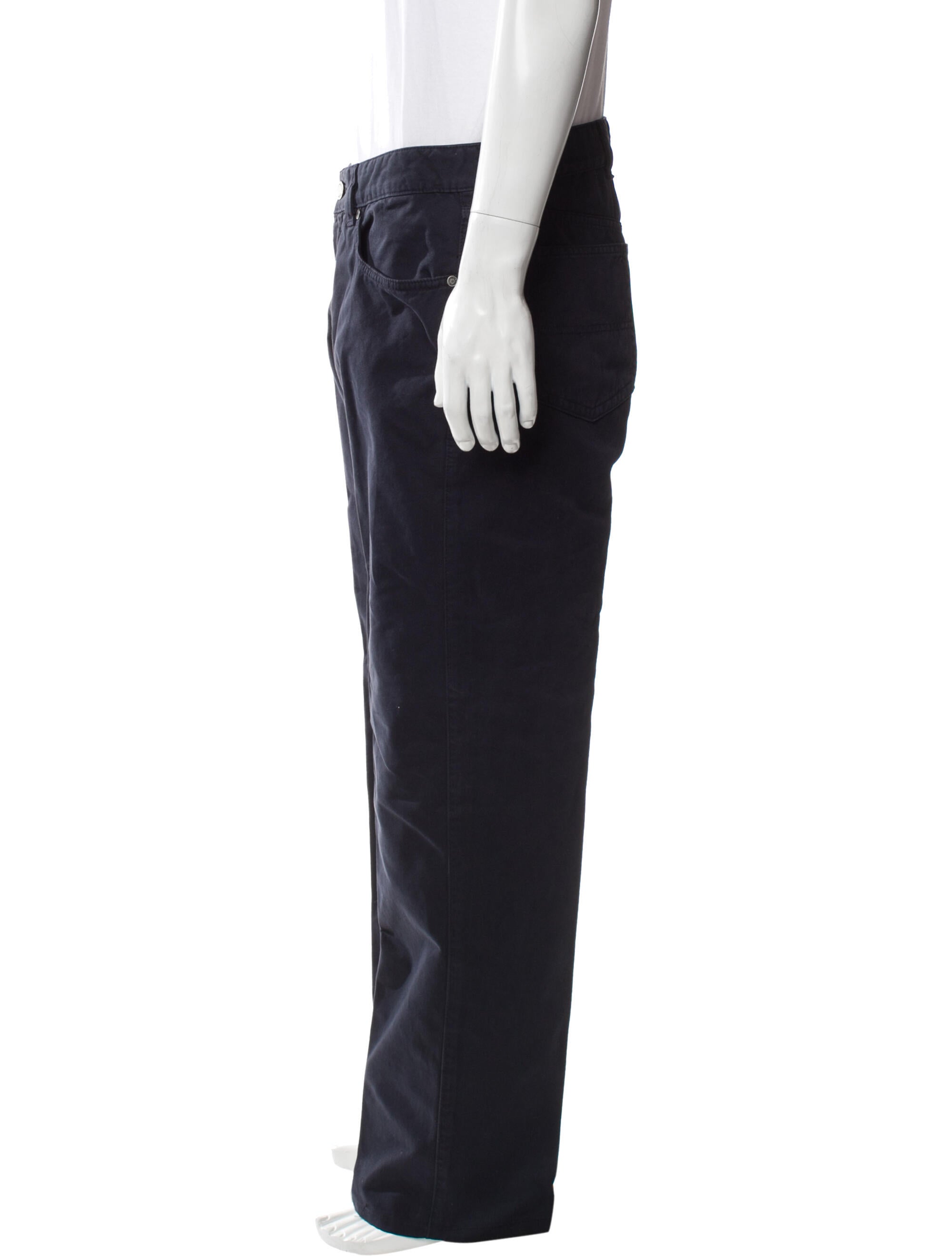 Ermenegildo Zegna Pants