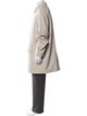 Ermenegildo Zegna Overcoat