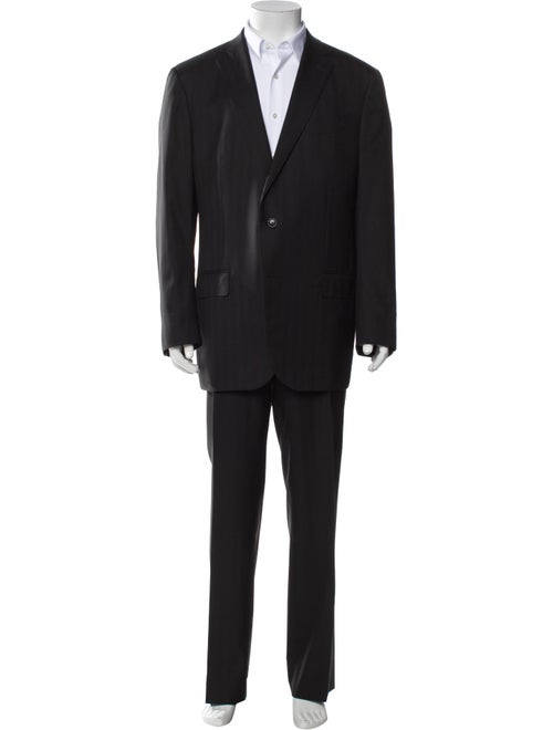 Ermenegildo Zegna Two-Piece Suit