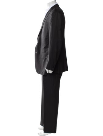 Ermenegildo Zegna Two-Piece Suit