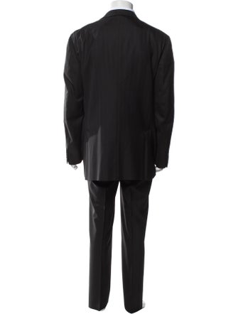 Ermenegildo Zegna Two-Piece Suit