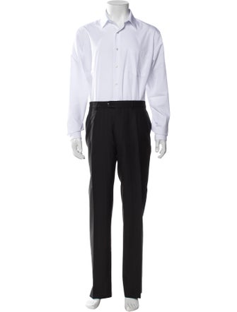 Ermenegildo Zegna Two-Piece Suit