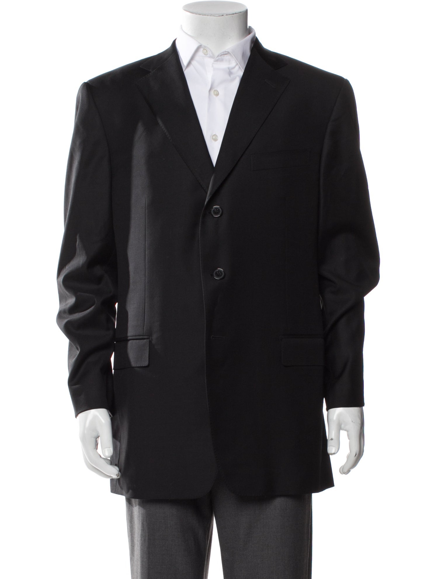 Ermenegildo Zegna Blazer