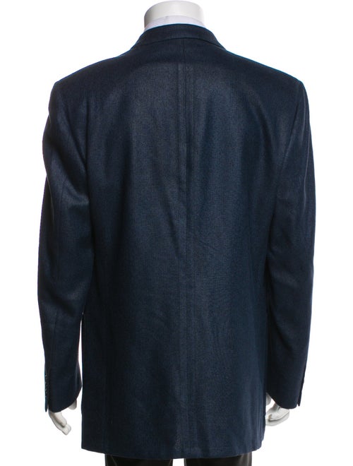 Ermenegildo Zegna Wool Blazer