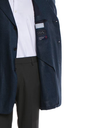 Ermenegildo Zegna Wool Blazer