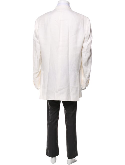 Ermenegildo Zegna Linen Blazer