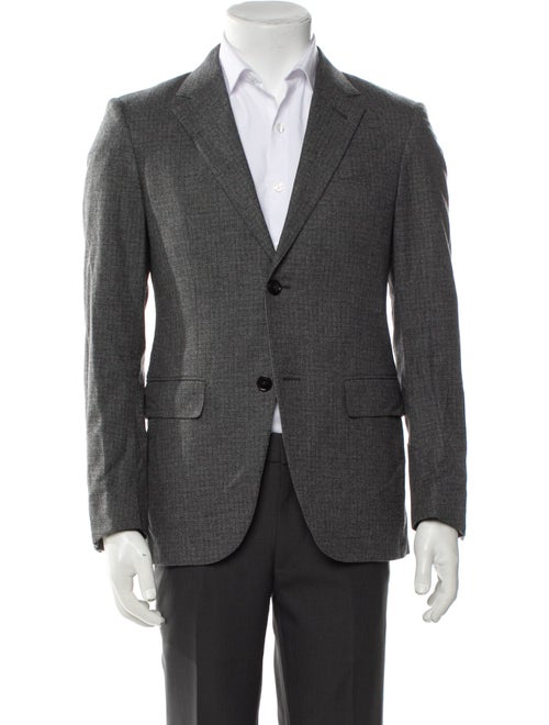 Ermenegildo Zegna Wool Blazer