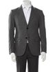 Ermenegildo Zegna Wool Blazer