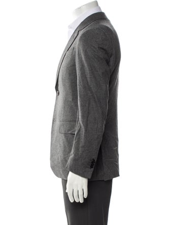 Ermenegildo Zegna Wool Blazer