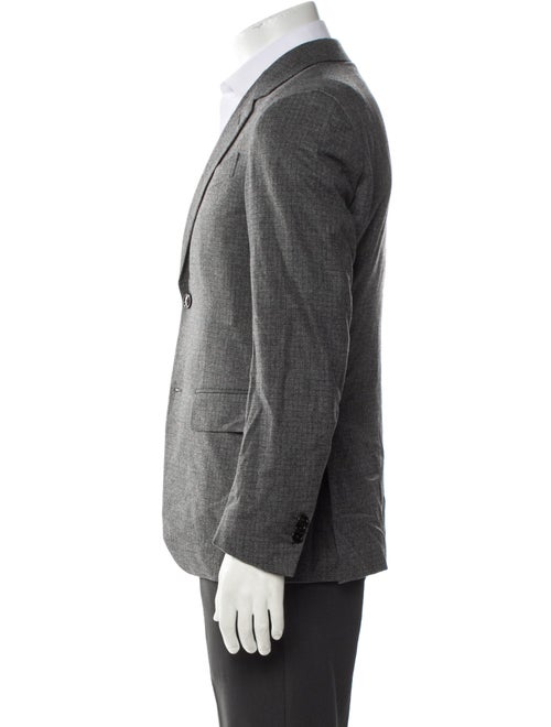 Ermenegildo Zegna Wool Blazer