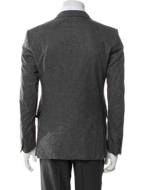 Ermenegildo Zegna Wool Blazer