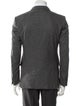 Ermenegildo Zegna Wool Blazer