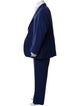 Ermenegildo Zegna Wool Two-Piece Suit