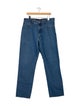 Ermenegildo Zegna Straight-Leg Jeans