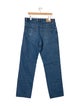 Ermenegildo Zegna Straight-Leg Jeans