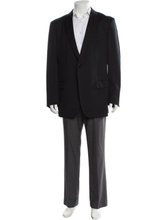 Ermenegildo Zegna Wool Blazer
