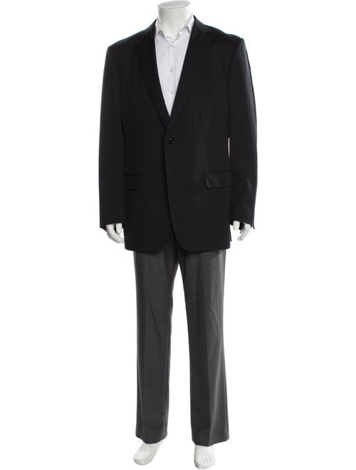 Ermenegildo Zegna Wool Blazer
