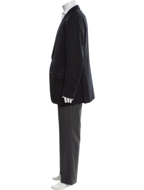 Ermenegildo Zegna Wool Blazer