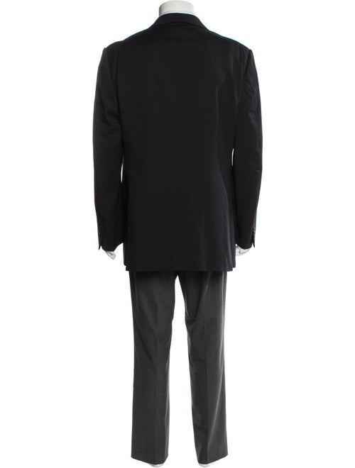 Ermenegildo Zegna Wool Blazer
