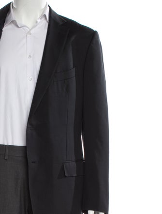 Ermenegildo Zegna Wool Blazer