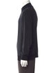 Ermenegildo Zegna Cashmere Mock Neck Pullover