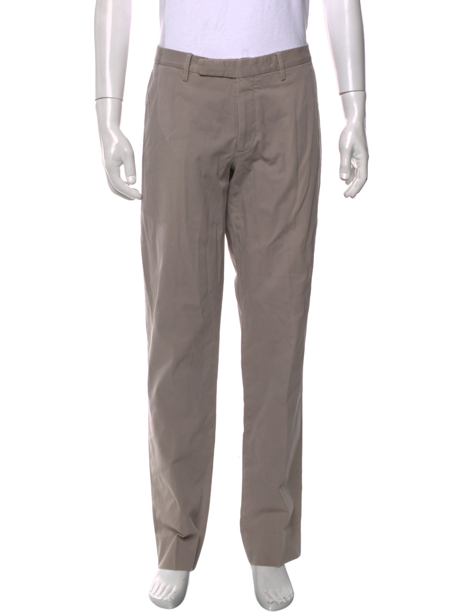 Ermenegildo Zegna Chinos