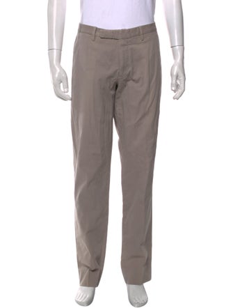 Ermenegildo Zegna Chinos