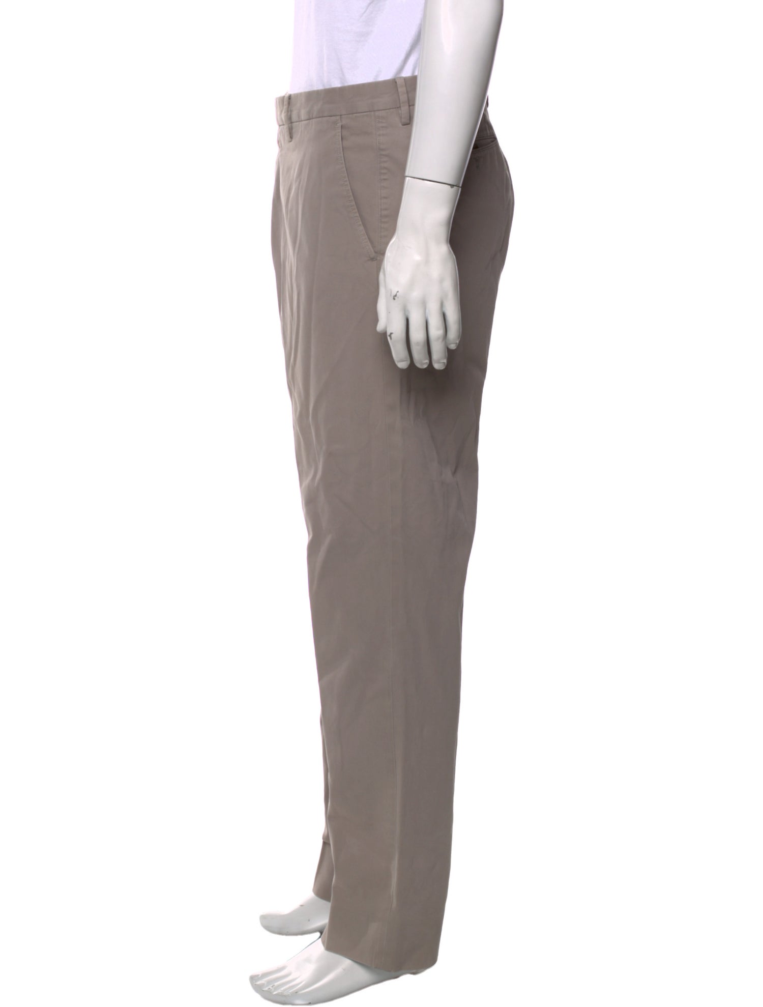 Ermenegildo Zegna Chinos