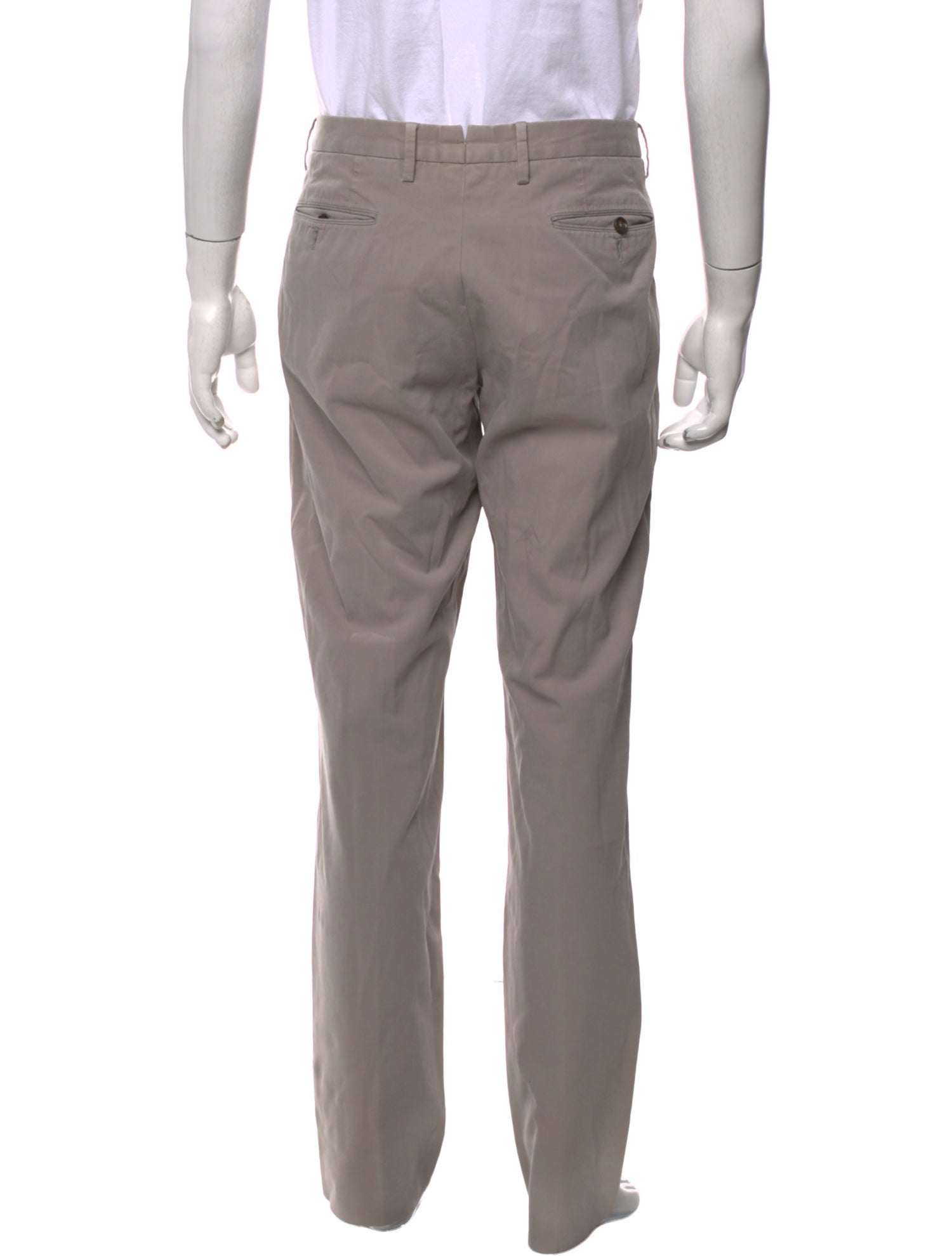 Ermenegildo Zegna Chinos