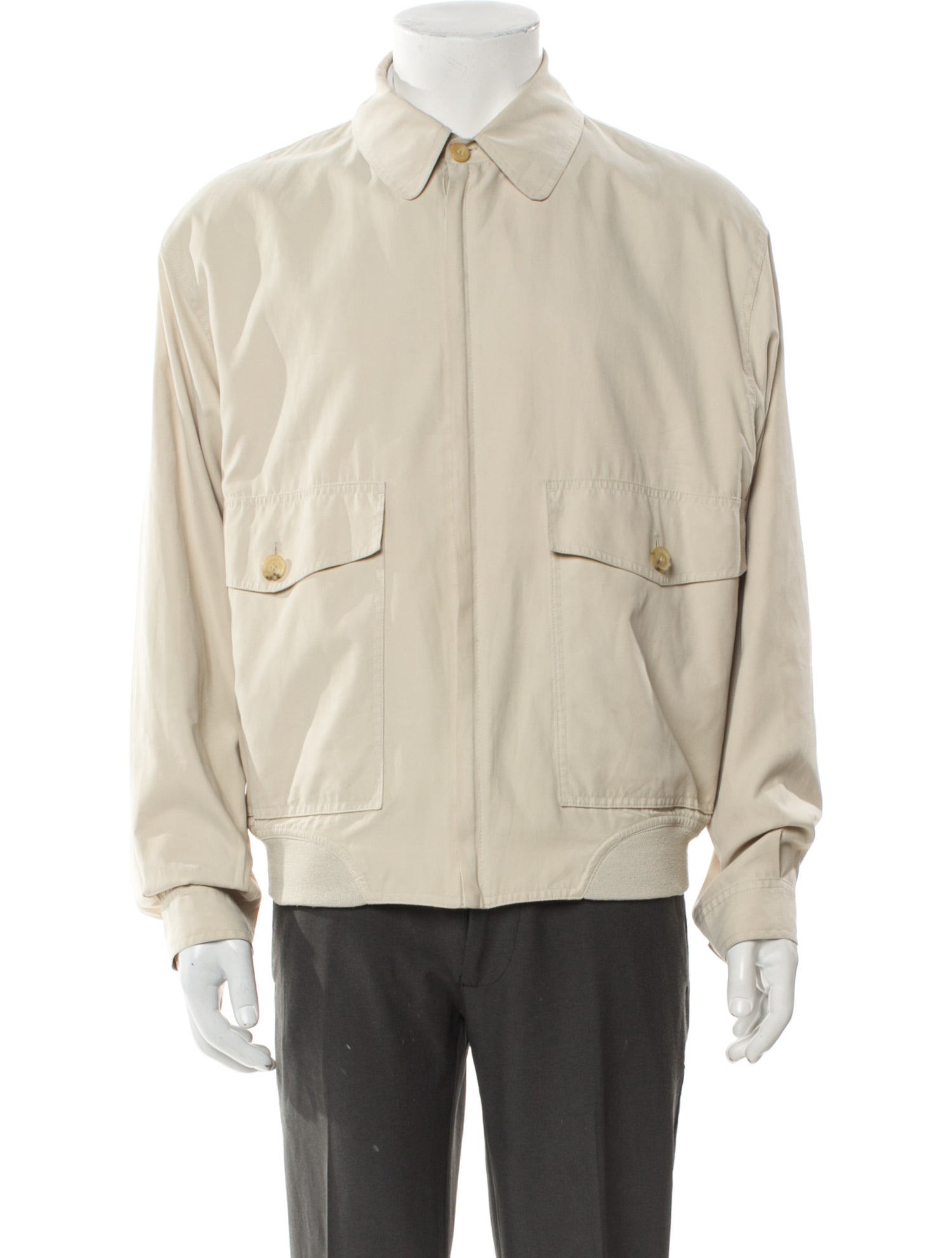 Ermenegildo Zegna Jacket