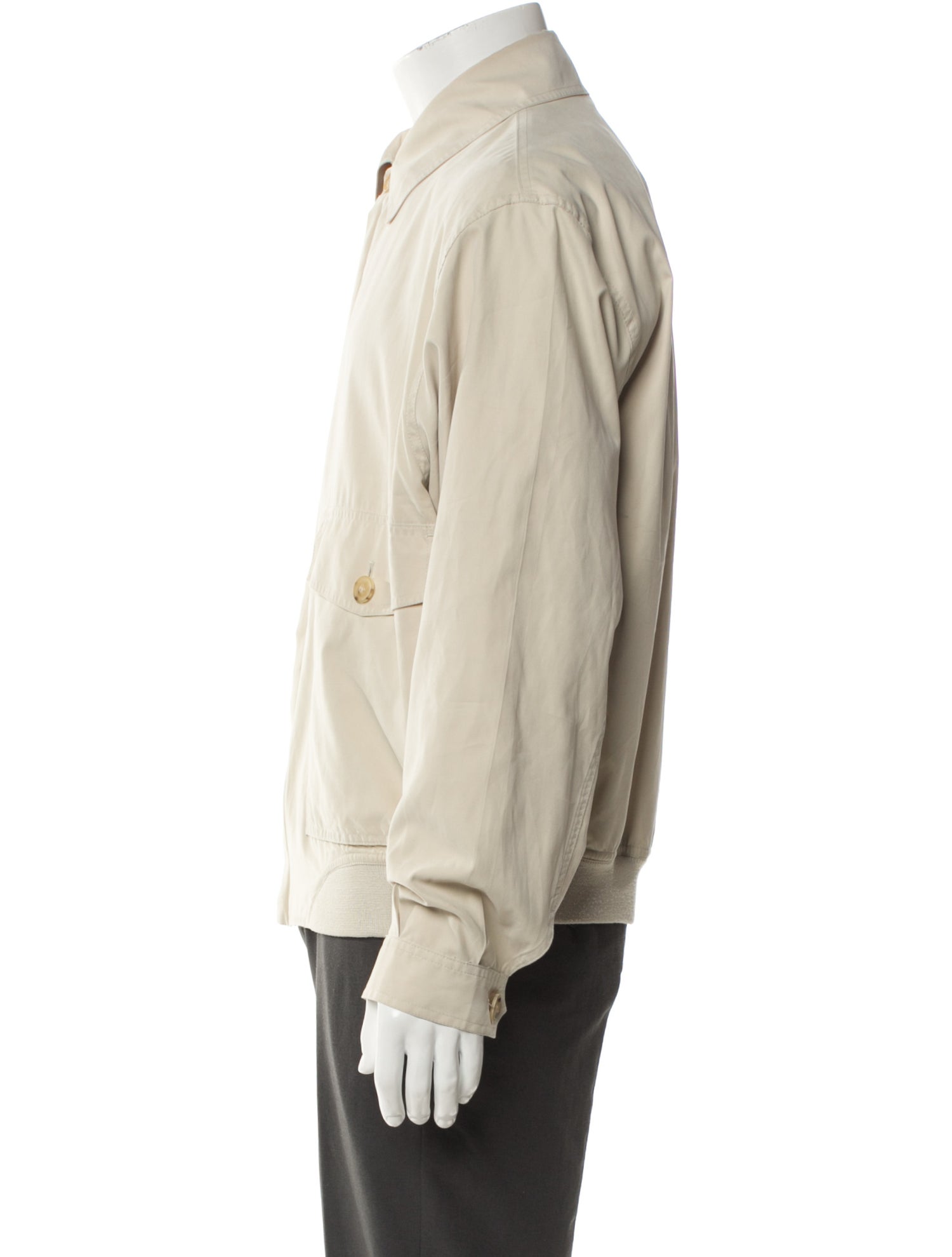 Ermenegildo Zegna Jacket