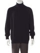 Ermenegildo Zegna Cashmere Turtleneck Pullover